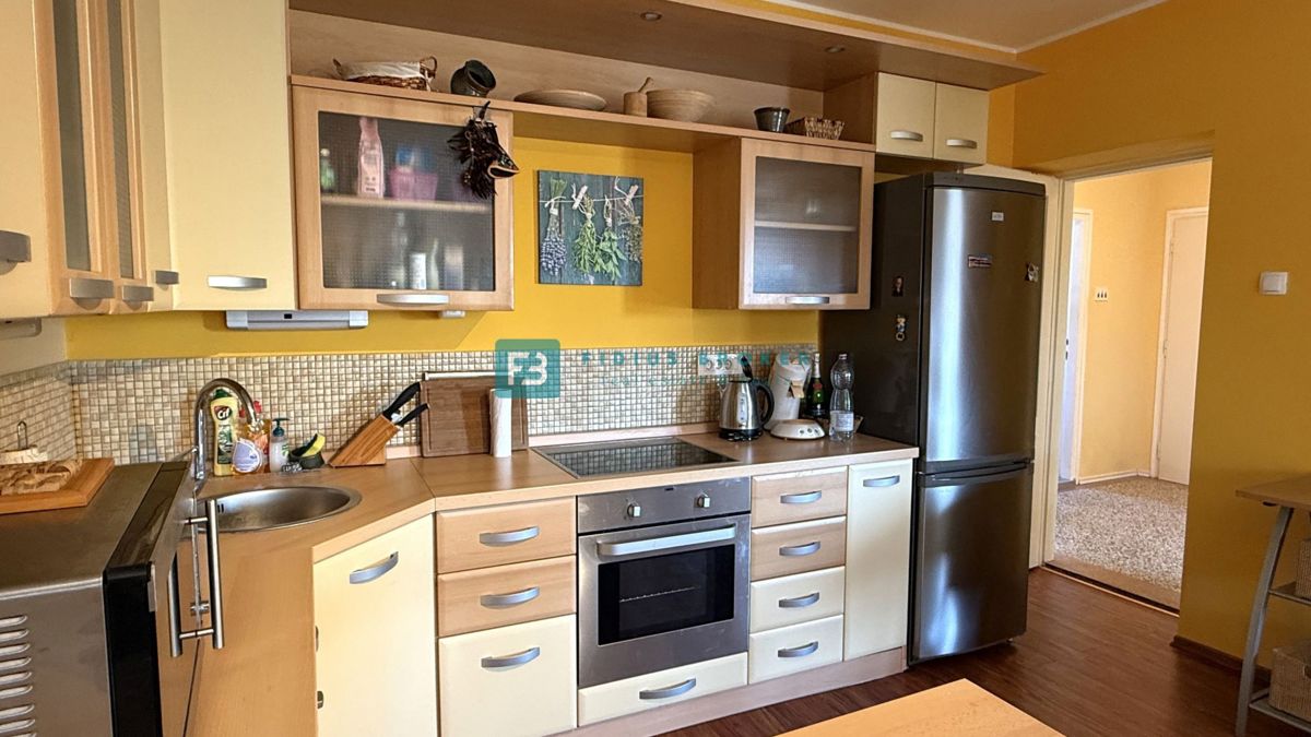 Flat For sale - ŠIBENSKO-KNINSKA VODICE