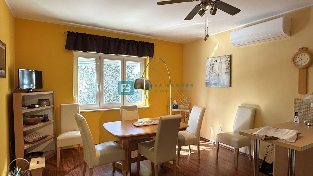 Flat For sale - ŠIBENSKO-KNINSKA VODICE