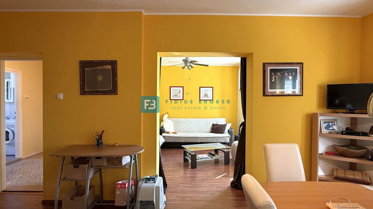 Flat For sale - ŠIBENSKO-KNINSKA VODICE