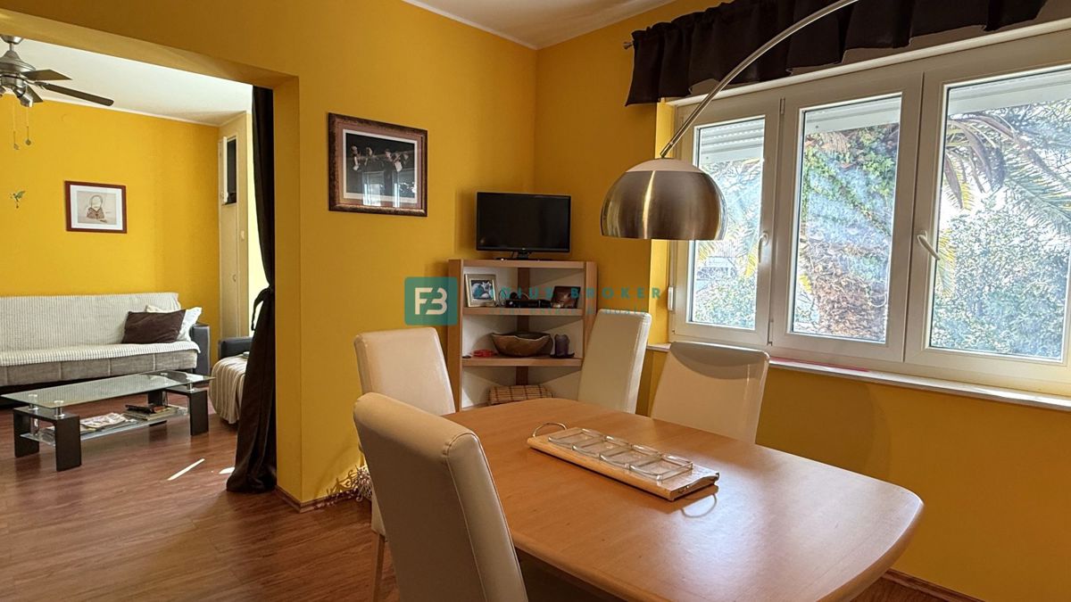 Flat For sale - ŠIBENSKO-KNINSKA VODICE
