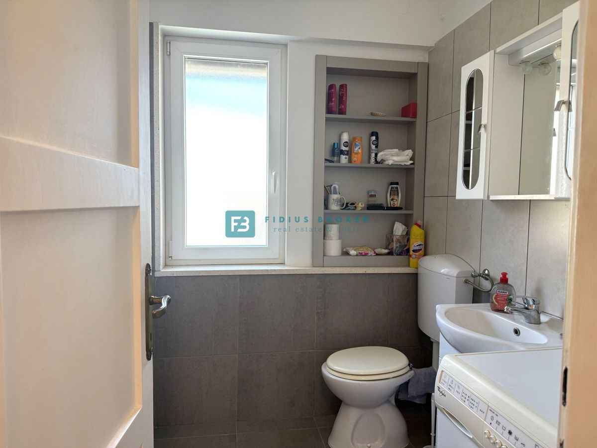 Flat For sale - ŠIBENSKO-KNINSKA VODICE