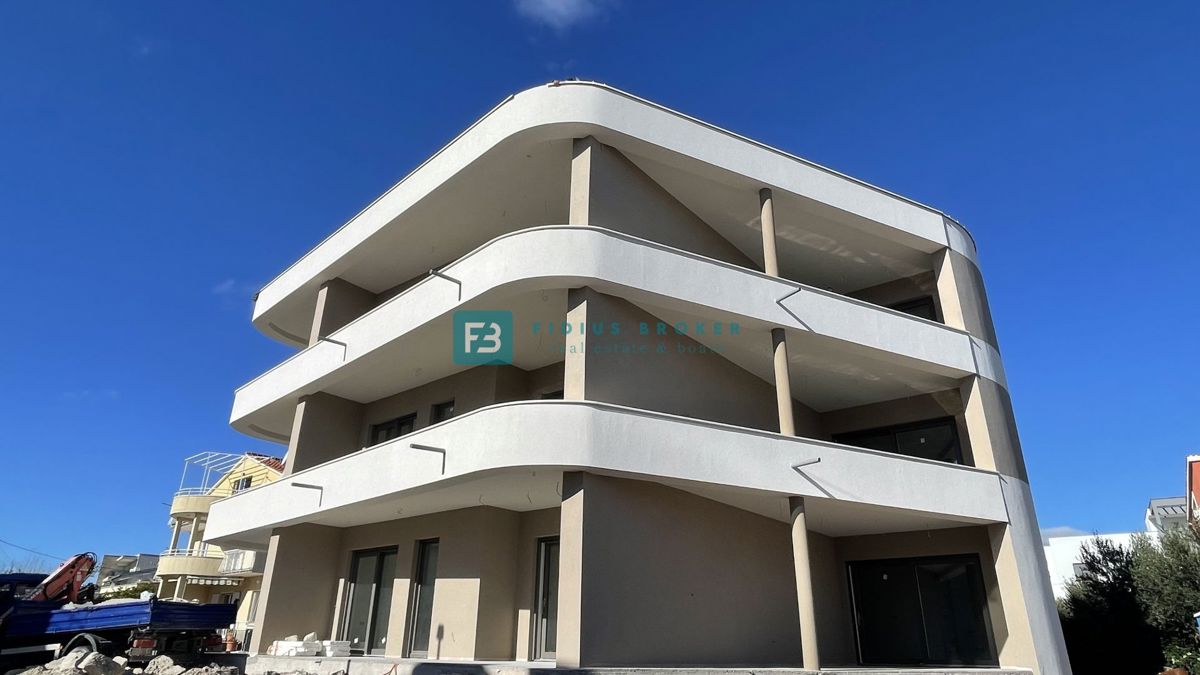 Flat For sale - šibensko-kninska Vodice - foto 1/28