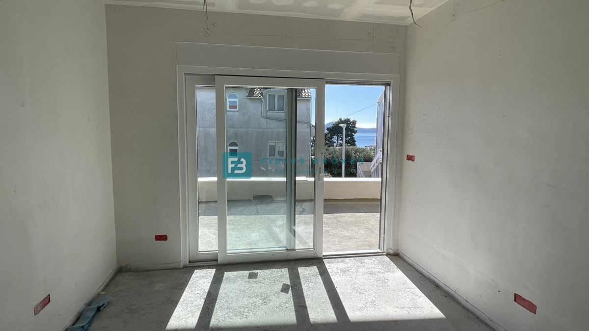 Flat For sale - ŠIBENSKO-KNINSKA VODICE