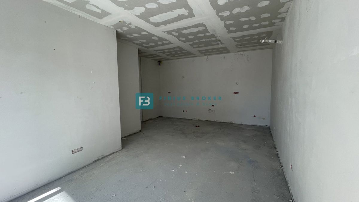 Flat For sale - ŠIBENSKO-KNINSKA VODICE