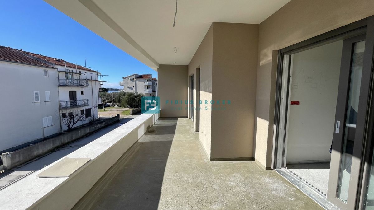 Flat For sale - ŠIBENSKO-KNINSKA VODICE