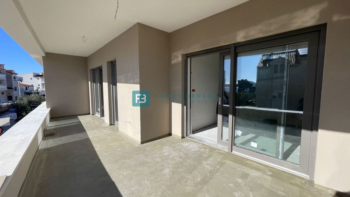 Flat For sale - ŠIBENSKO-KNINSKA VODICE