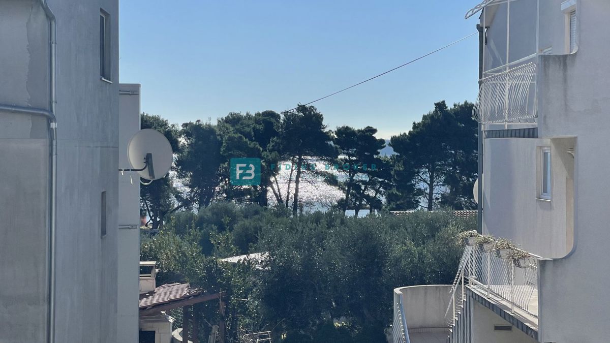 Flat For sale - ŠIBENSKO-KNINSKA VODICE