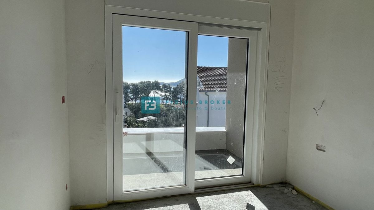 Flat For sale - ŠIBENSKO-KNINSKA VODICE