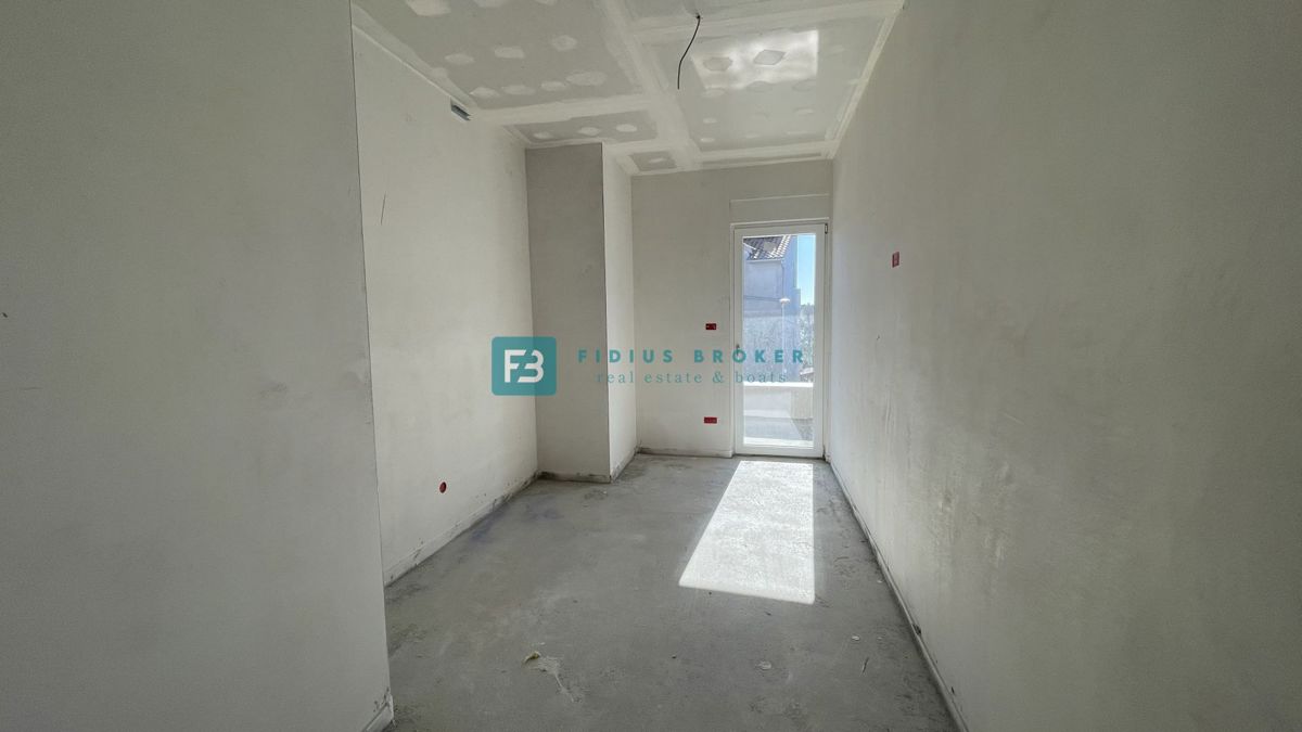Flat For sale - ŠIBENSKO-KNINSKA VODICE