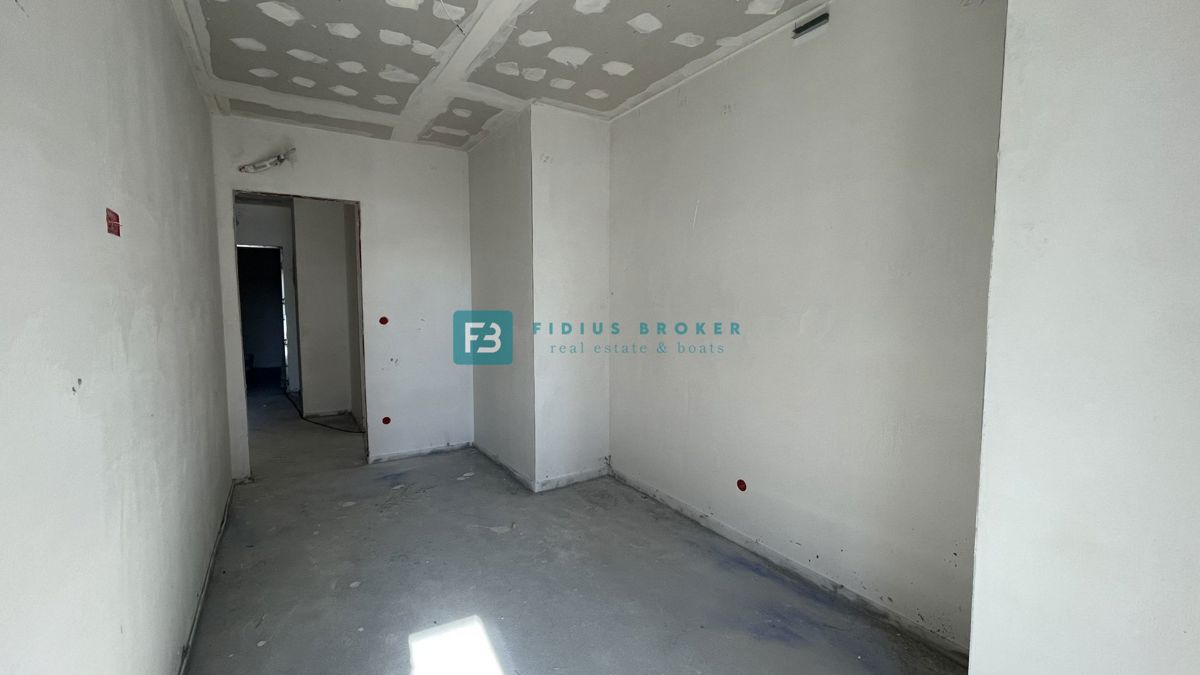 Flat For sale - ŠIBENSKO-KNINSKA VODICE