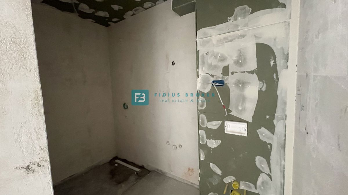 Flat For sale - ŠIBENSKO-KNINSKA VODICE