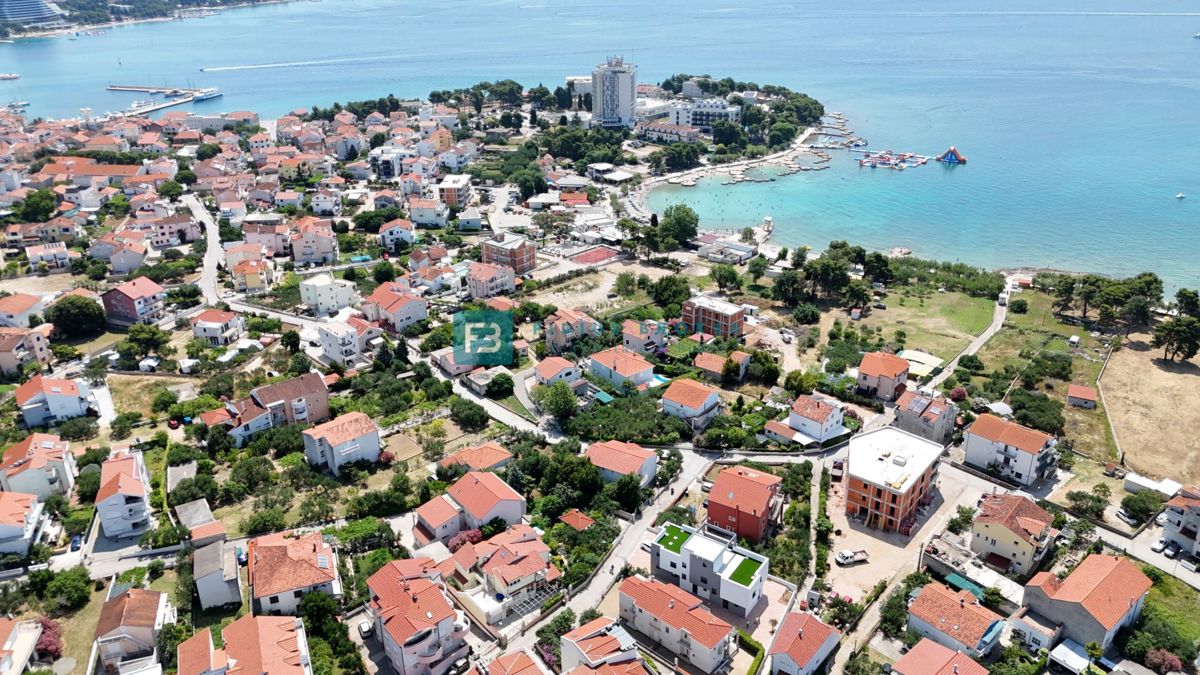 Flat For sale - ŠIBENSKO-KNINSKA VODICE