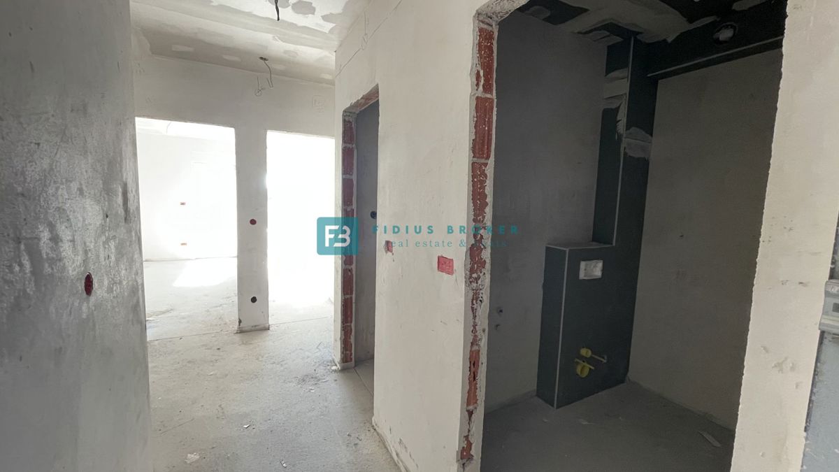 Flat For sale - šibensko-kninska Vodice - foto 5/28