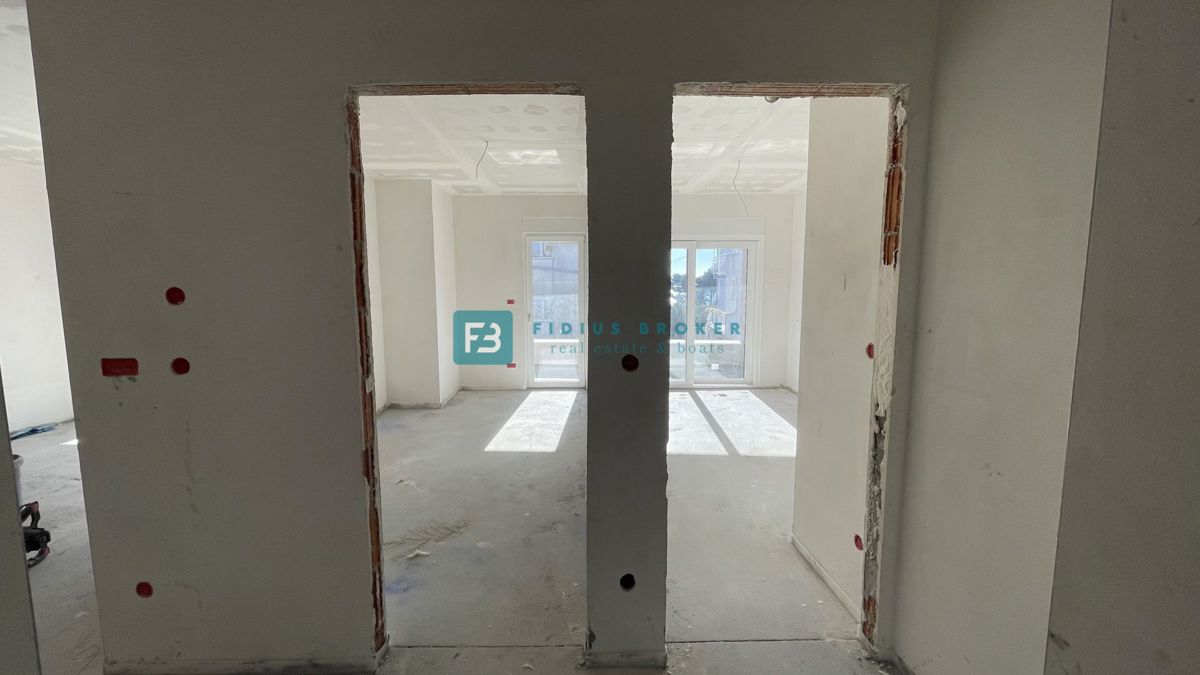 Flat For sale - ŠIBENSKO-KNINSKA VODICE