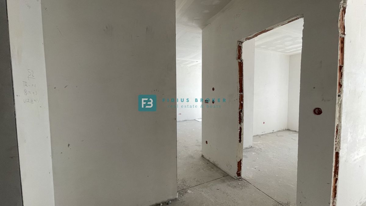 Flat For sale - ŠIBENSKO-KNINSKA VODICE