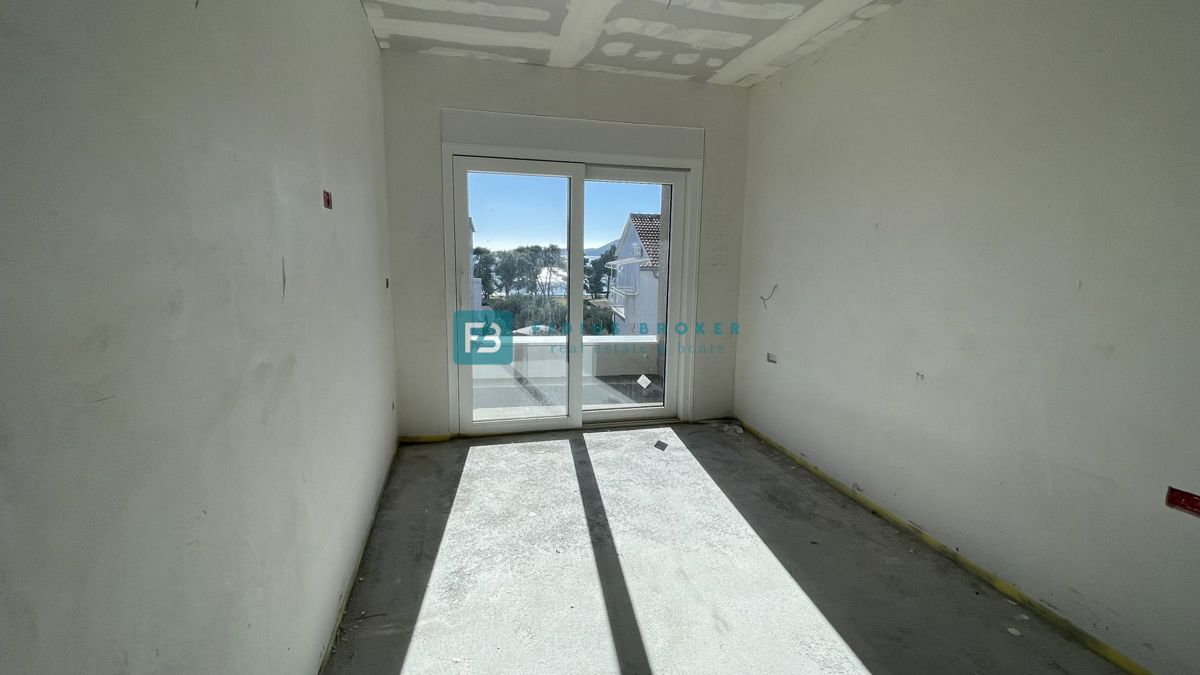 Flat For sale - ŠIBENSKO-KNINSKA VODICE