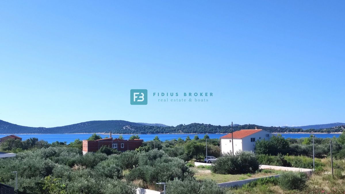 Flat For sale - šibensko-kninska Vodice - foto 1/29