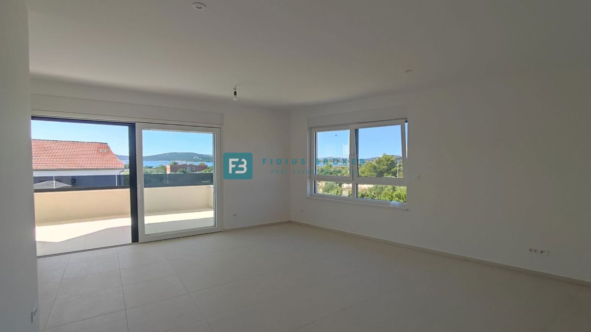 Flat For sale - ŠIBENSKO-KNINSKA VODICE