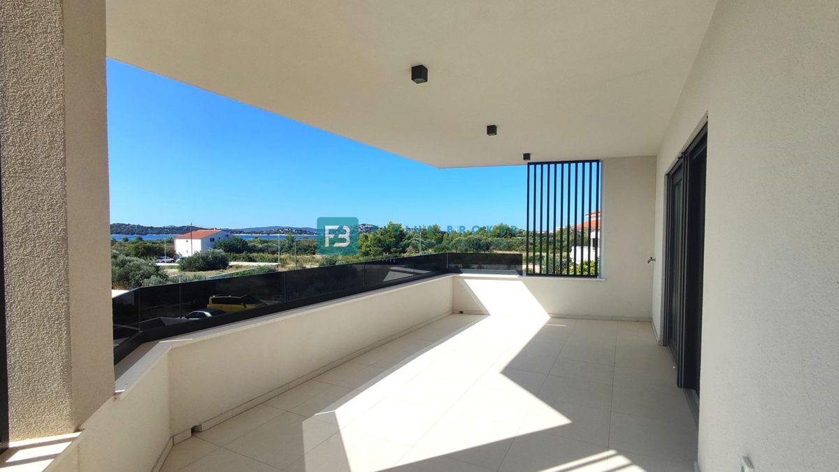 Flat For sale - ŠIBENSKO-KNINSKA VODICE