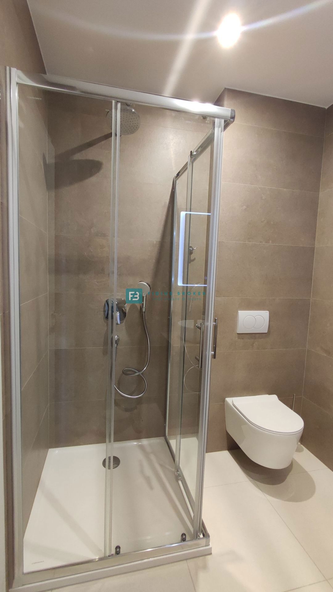 Flat For sale - ŠIBENSKO-KNINSKA VODICE