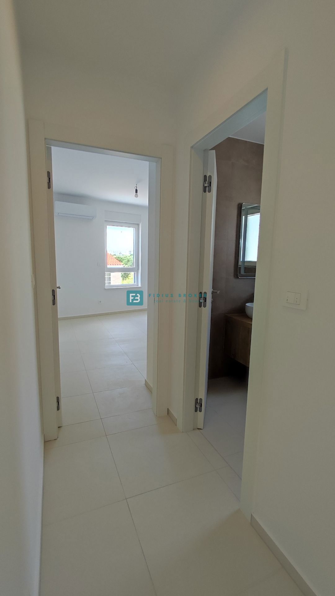 Flat For sale - ŠIBENSKO-KNINSKA VODICE