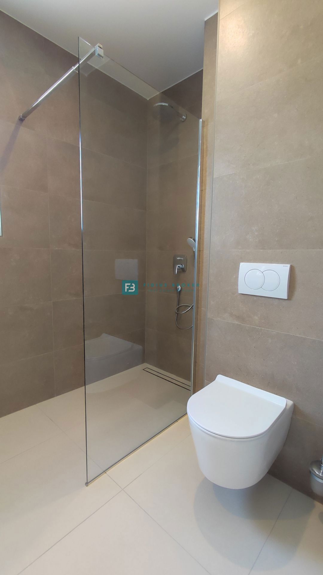 Flat For sale - ŠIBENSKO-KNINSKA VODICE