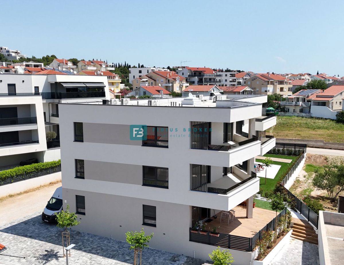 Flat For sale - šibensko-kninska Vodice - foto 5/29