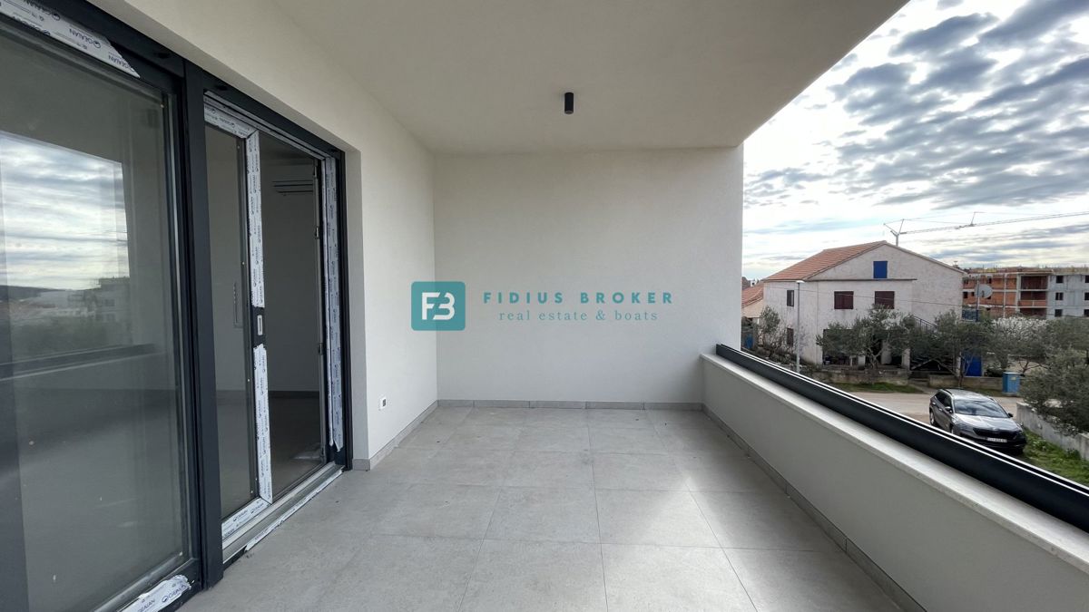 Appartement À vendre - ŠIBENSKO-KNINSKA VODICE