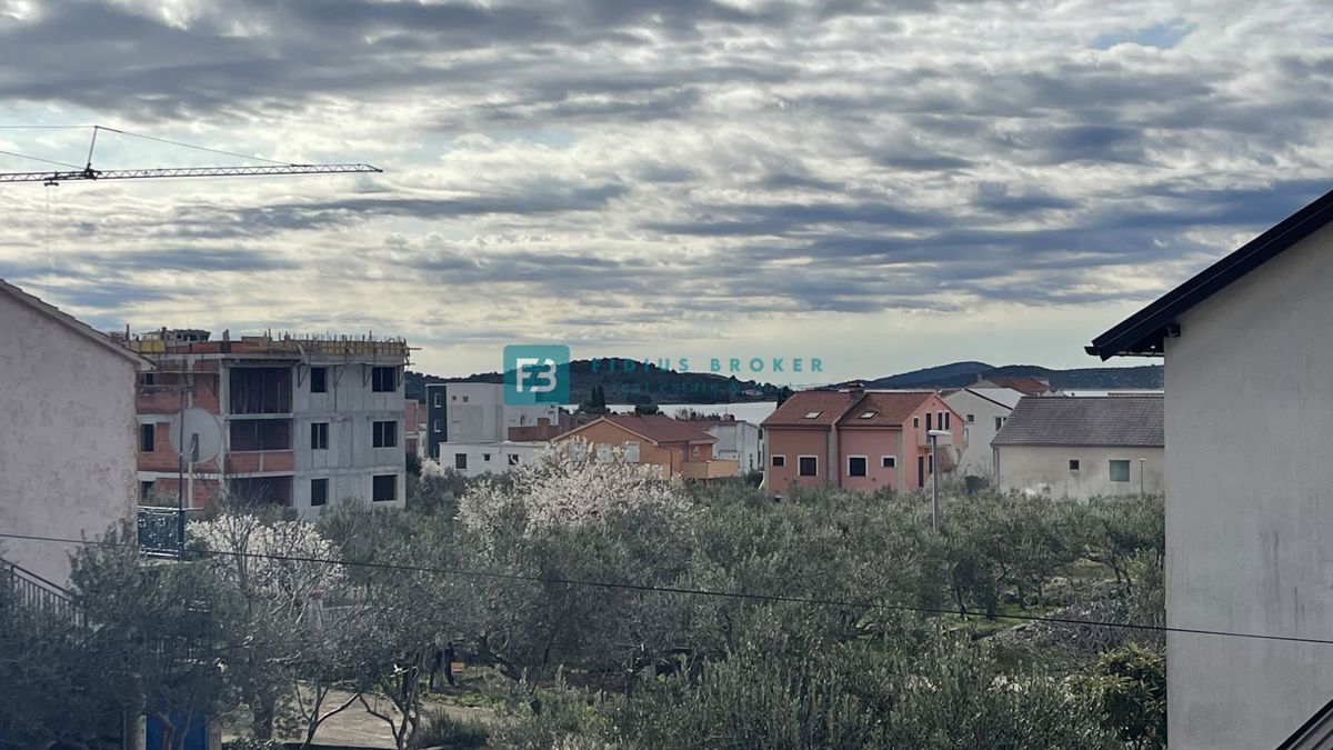 Appartement À vendre - ŠIBENSKO-KNINSKA VODICE
