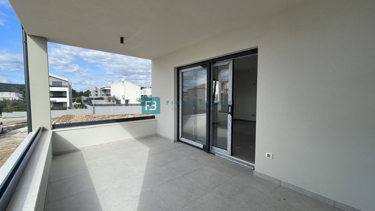 Appartement À vendre - ŠIBENSKO-KNINSKA VODICE