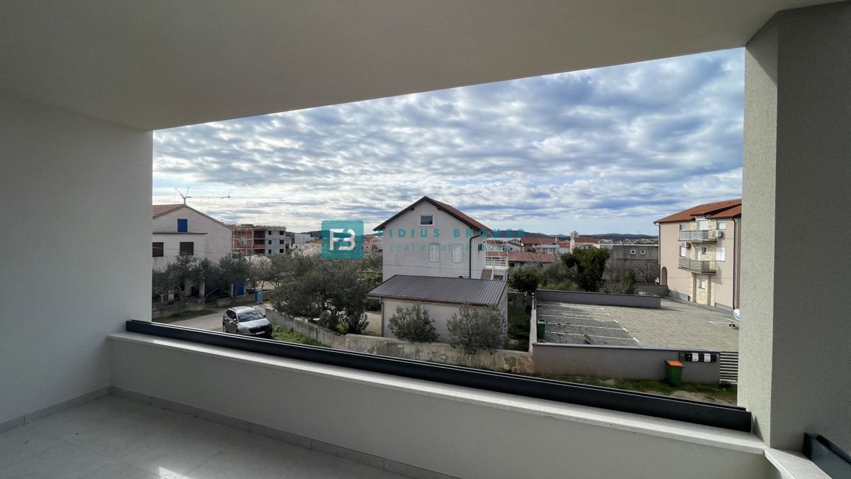 Appartement À vendre - ŠIBENSKO-KNINSKA VODICE