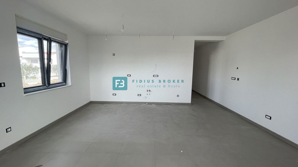 Appartement À vendre - ŠIBENSKO-KNINSKA VODICE