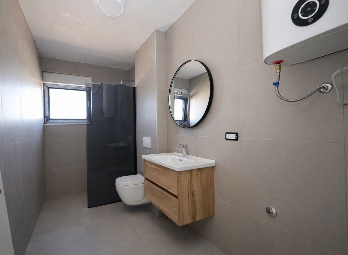 Appartement À vendre - ŠIBENSKO-KNINSKA VODICE