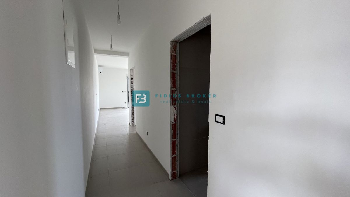 Appartement À vendre - ŠIBENSKO-KNINSKA VODICE