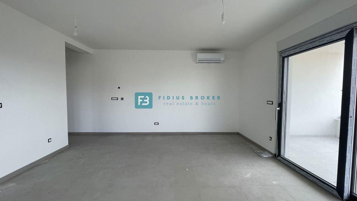 Appartement À vendre - ŠIBENSKO-KNINSKA VODICE