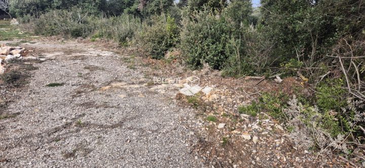 Grundstück zu verkaufen 423 m² – Pula