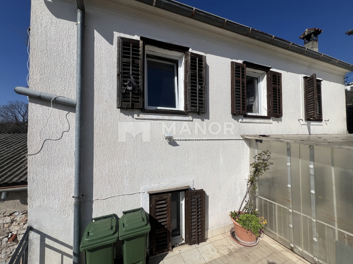 House For sale - Primorsko-goranska Crikvenica - foto 1/13
