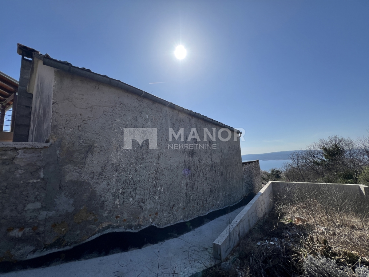 House For sale - PRIMORSKO-GORANSKA CRIKVENICA