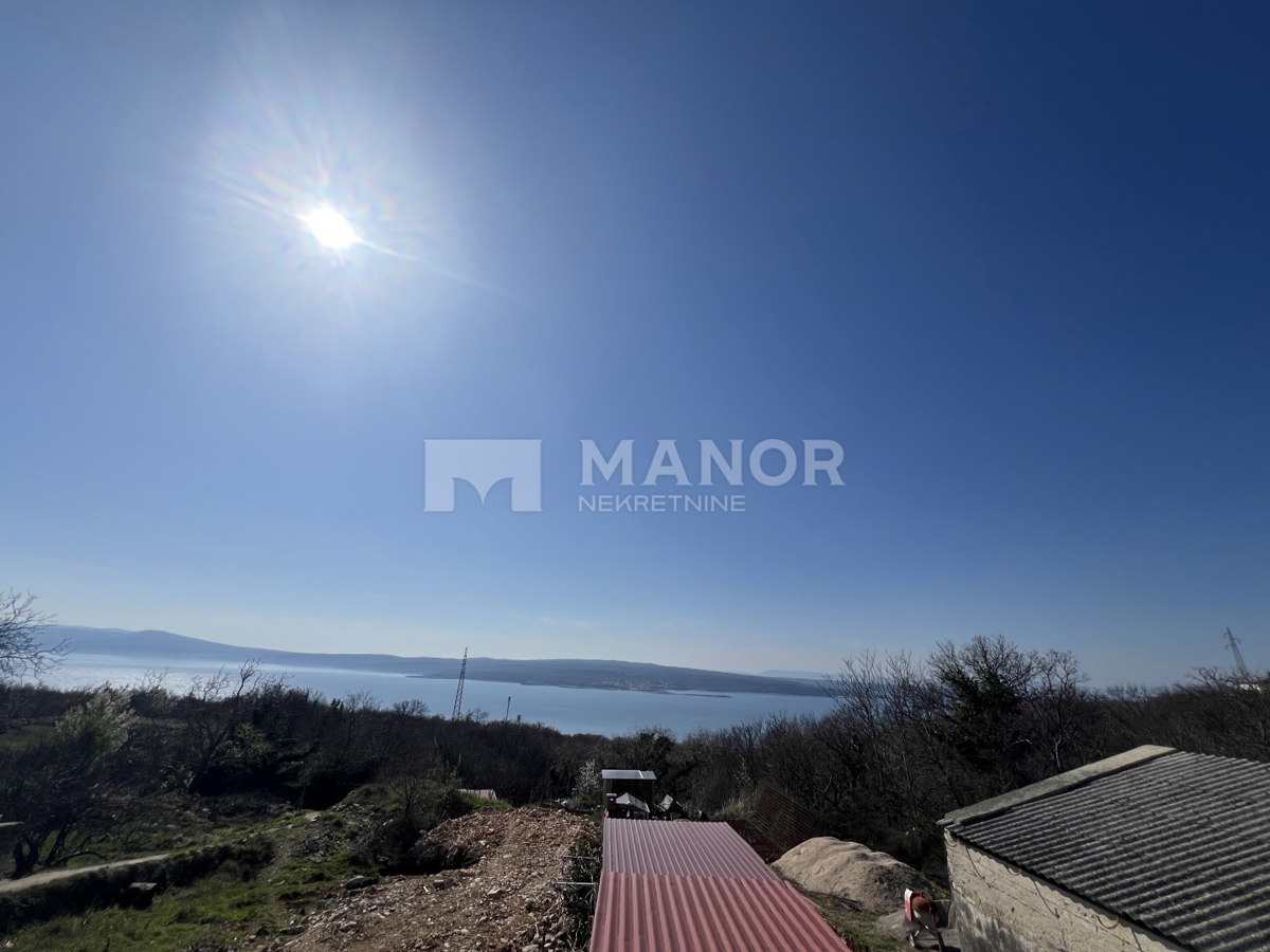 House For sale - PRIMORSKO-GORANSKA CRIKVENICA