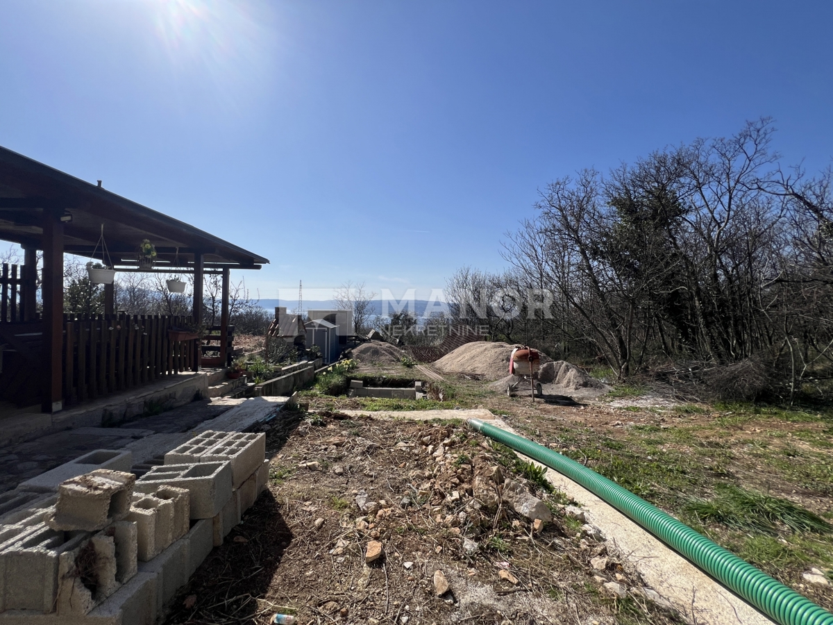 House For sale - PRIMORSKO-GORANSKA CRIKVENICA