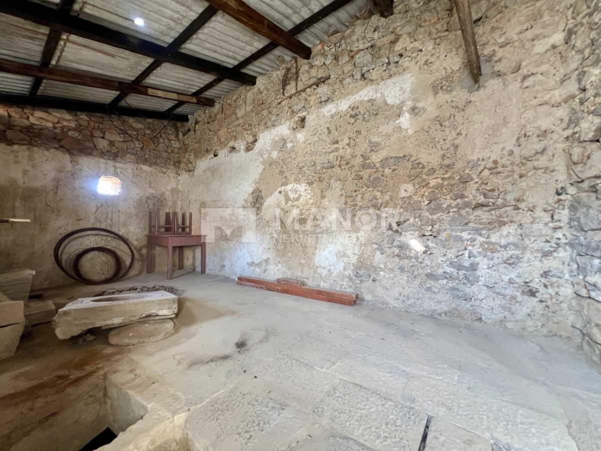 House For sale - PRIMORSKO-GORANSKA CRIKVENICA