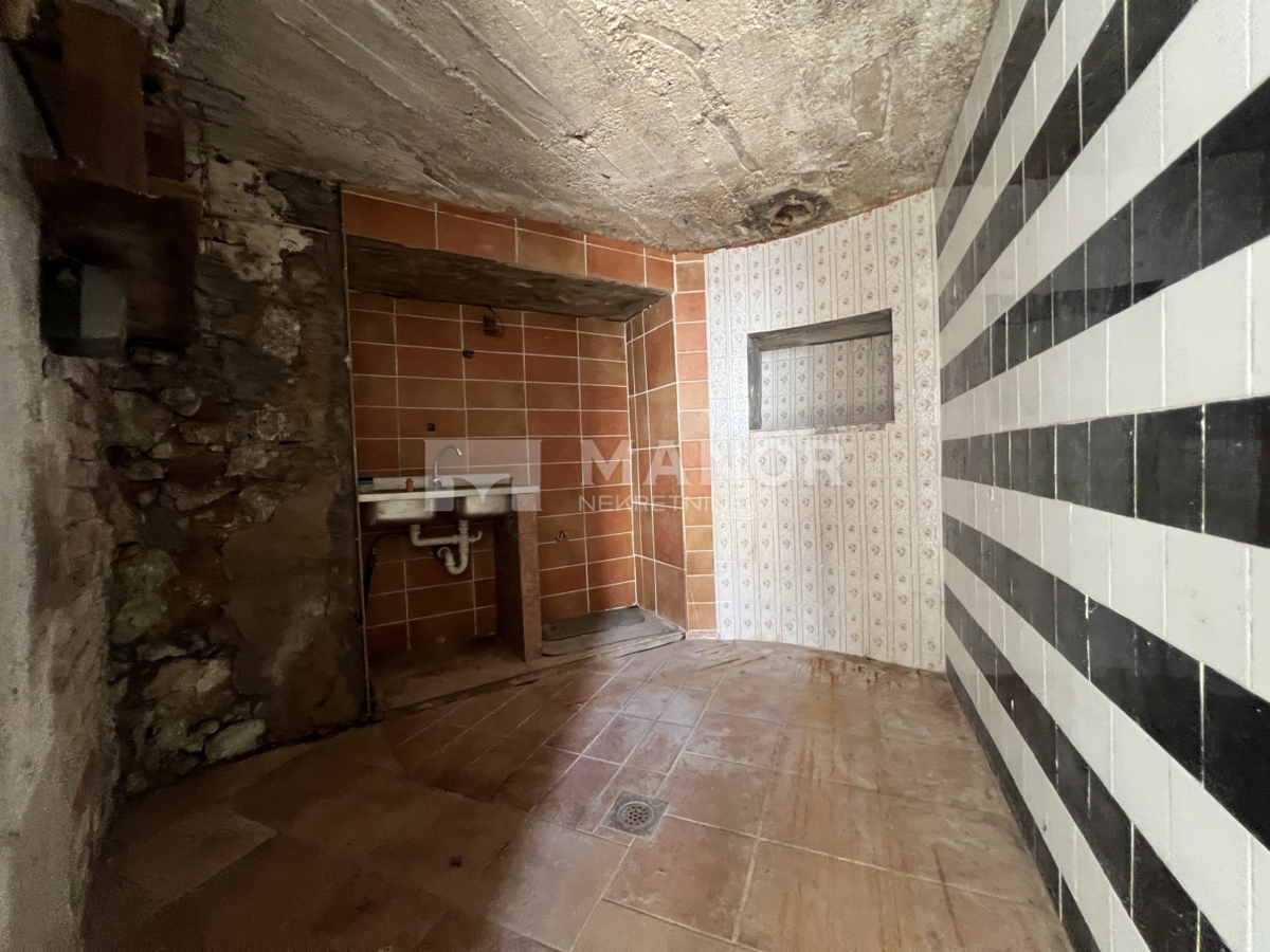 House For sale - PRIMORSKO-GORANSKA CRIKVENICA