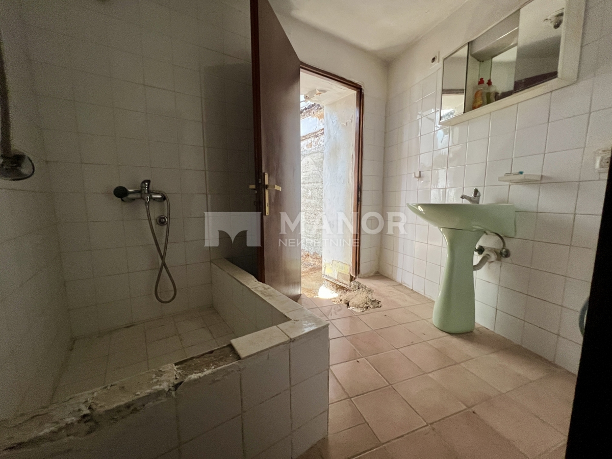 House For sale - PRIMORSKO-GORANSKA CRIKVENICA