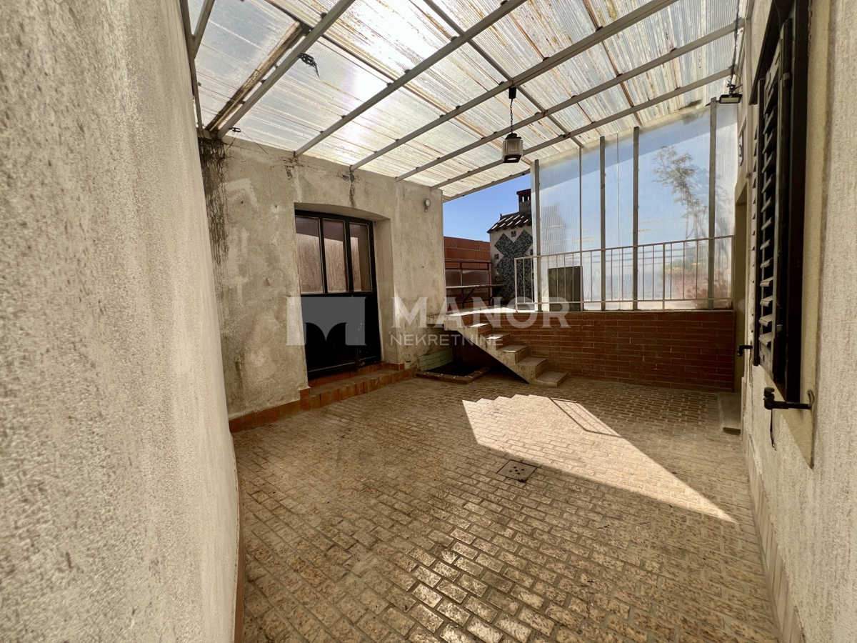 House For sale - PRIMORSKO-GORANSKA CRIKVENICA