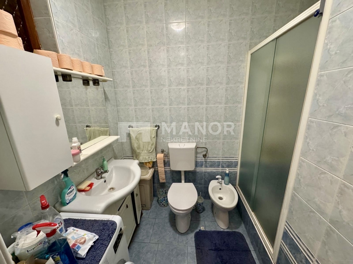 Flat For sale - PRIMORSKO-GORANSKA RIJEKA