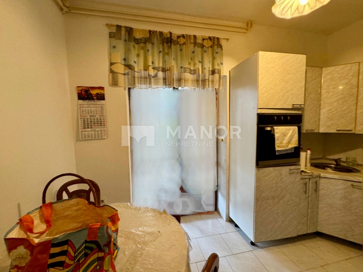 Flat For sale - PRIMORSKO-GORANSKA RIJEKA