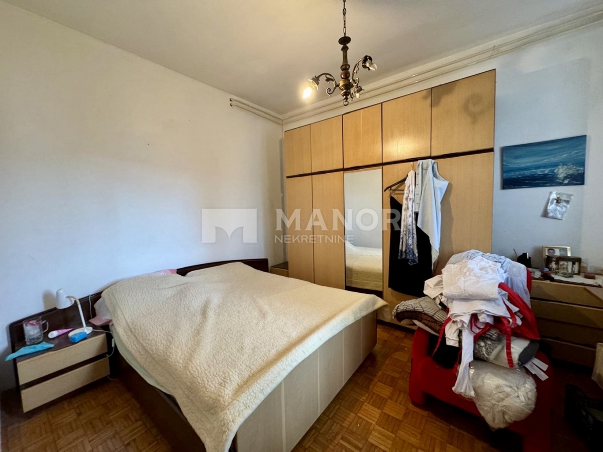 Flat For sale - PRIMORSKO-GORANSKA RIJEKA
