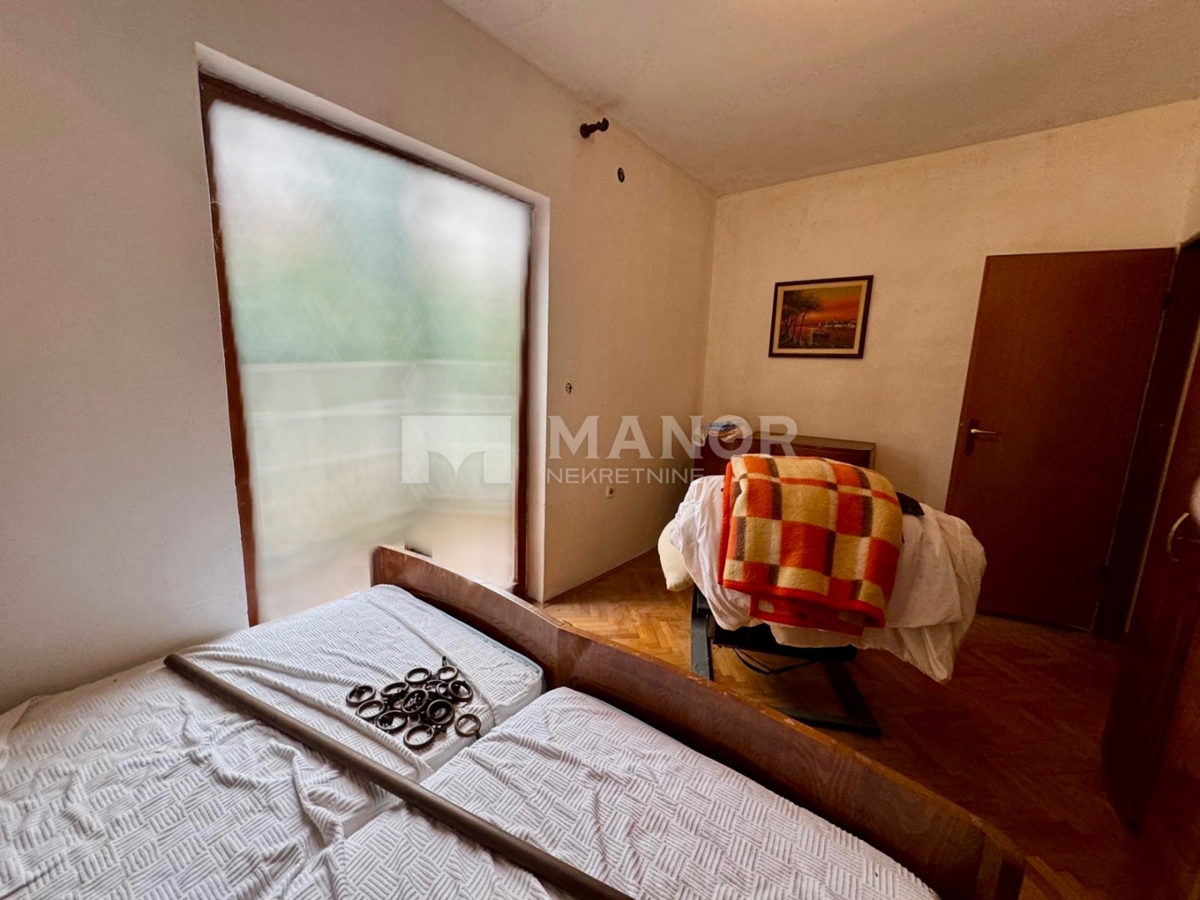 Flat For sale - PRIMORSKO-GORANSKA RIJEKA