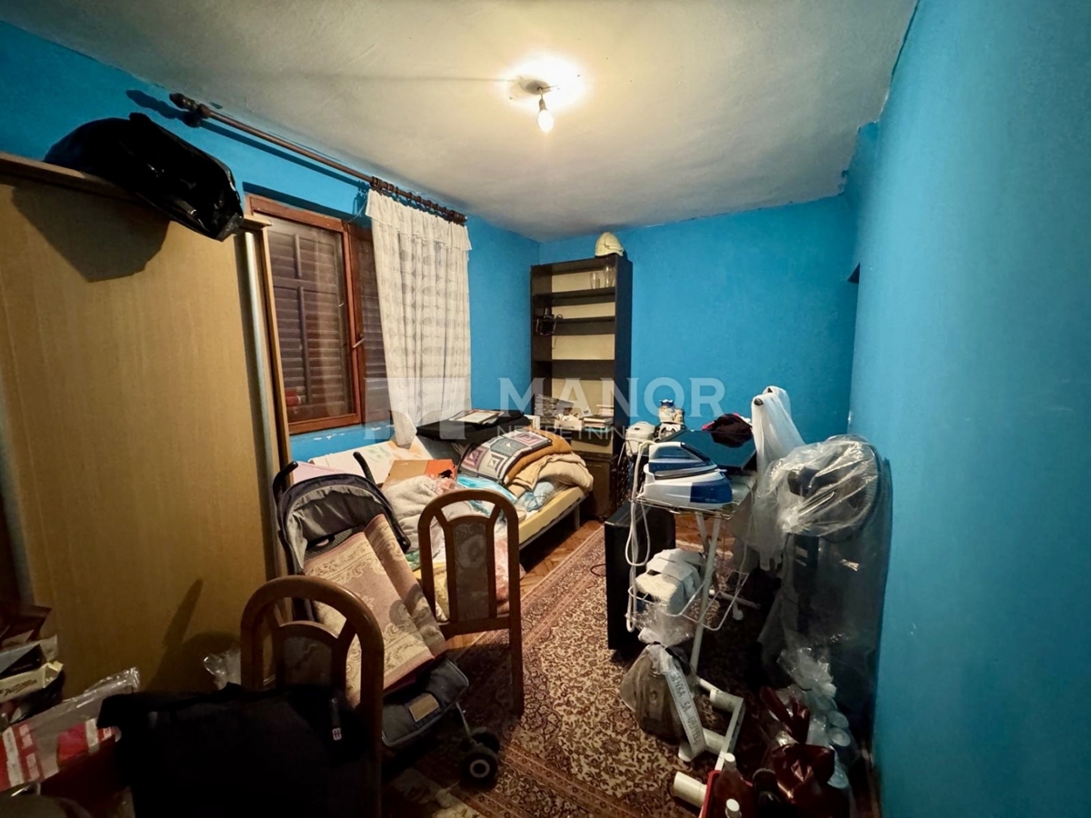 Flat For sale - PRIMORSKO-GORANSKA RIJEKA