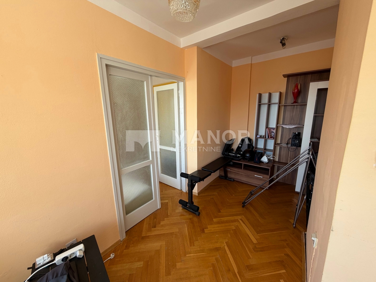 Apartmán Na prodej - PRIMORSKO-GORANSKA RIJEKA